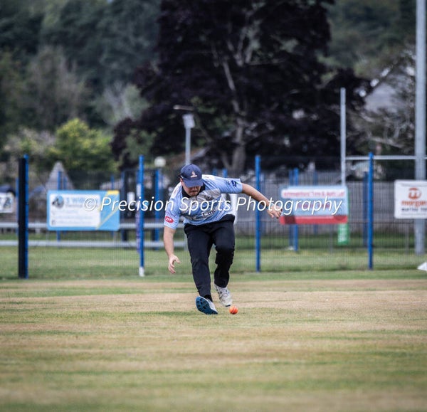 Wildboar Centurions v Drefach 23.8.25