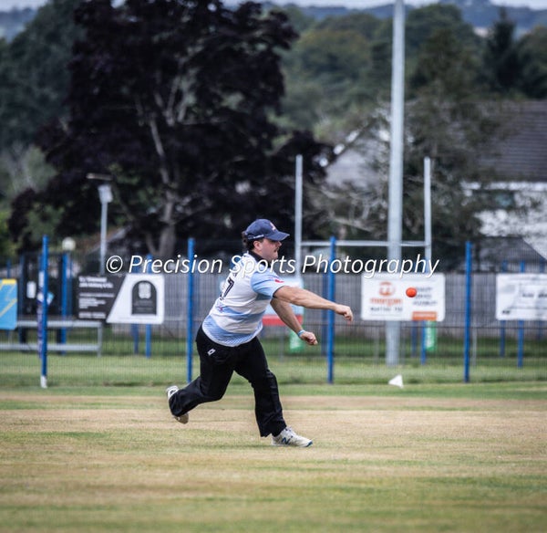 Wildboar Centurions v Drefach 23.8.25