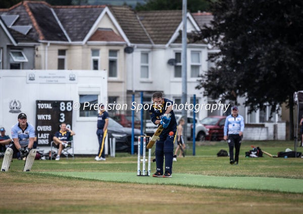 Wildboar Centurions v Drefach 23.8.25