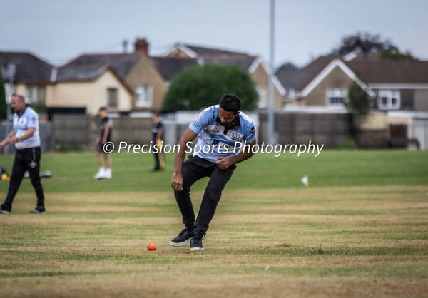 Wildboar Centurions v Drefach 23.8.25