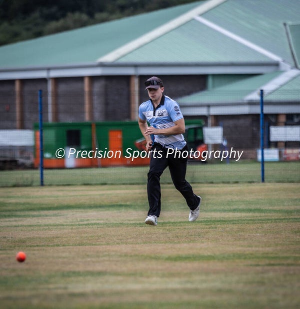 Wildboar Centurions v Drefach 23.8.25