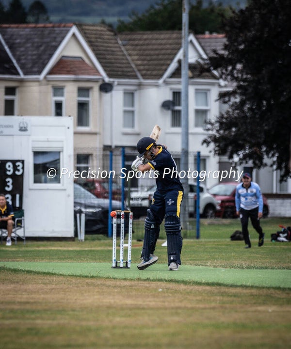 Wildboar Centurions v Drefach 23.8.25