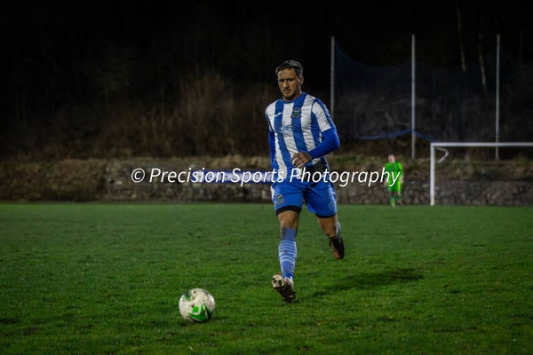 Cwmamman United v CKSV 17.2.26
