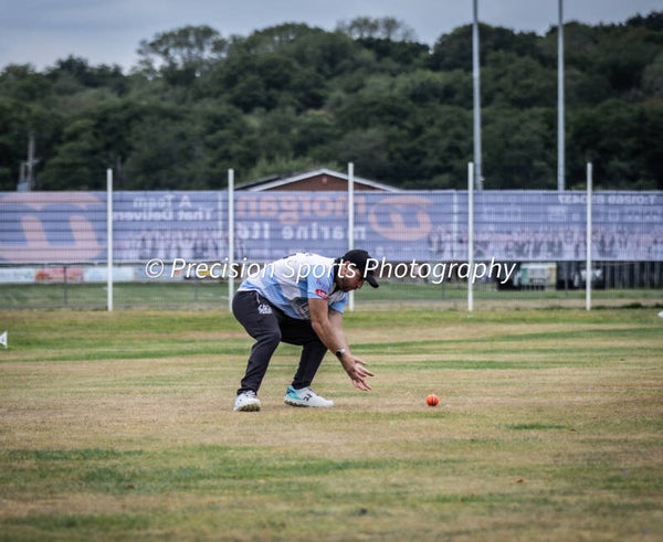 Wildboar Centurions v Drefach 23.8.25