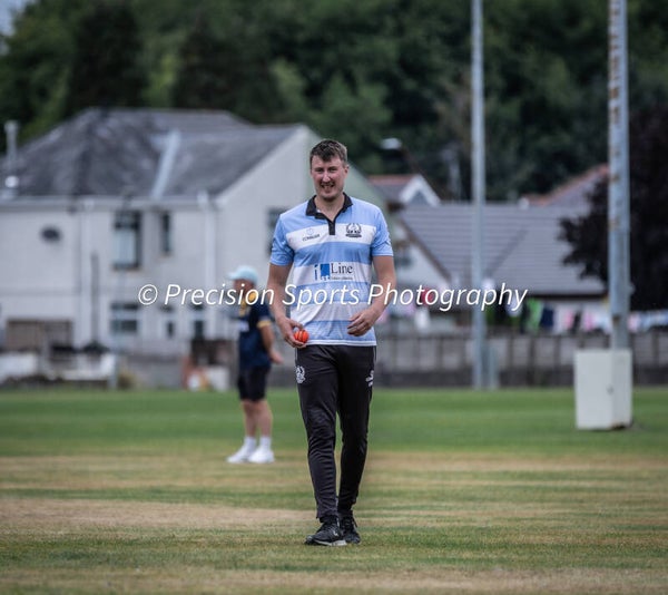 Wildboar Centurions v Drefach 23.8.25