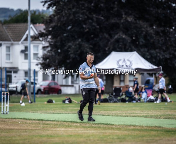 Wildboar Centurions v Drefach 23.8.25
