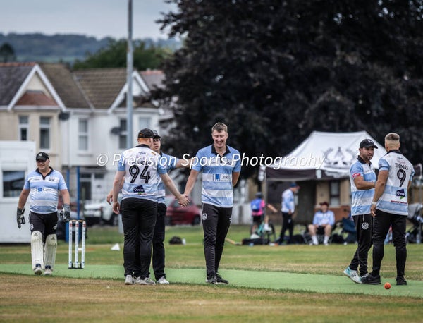 Wildboar Centurions v Drefach 23.8.25
