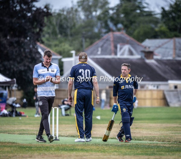 Wildboar Centurions v Drefach 23.8.25