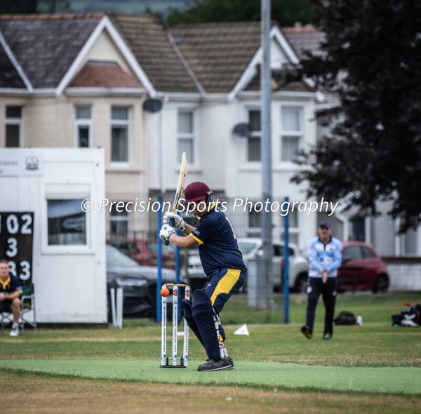 Wildboar Centurions v Drefach 23.8.25