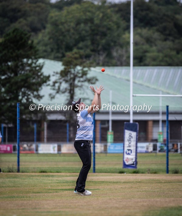 Wildboar Centurions v Drefach 23.8.25