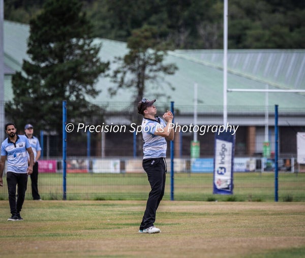 Wildboar Centurions v Drefach 23.8.25