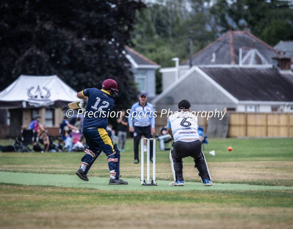 Wildboar Centurions v Drefach 23.8.25