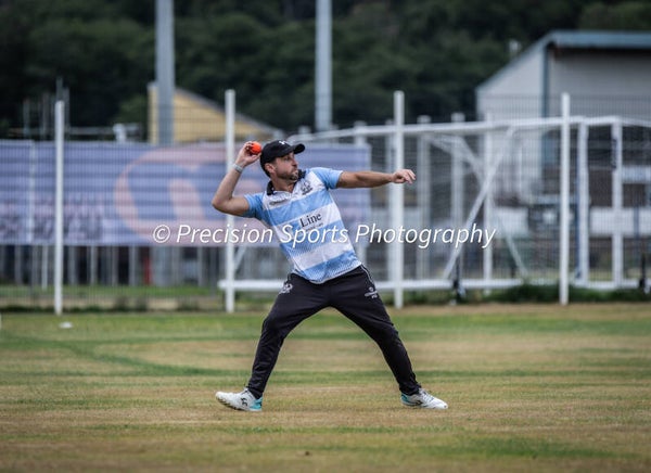 Wildboar Centurions v Drefach 23.8.25