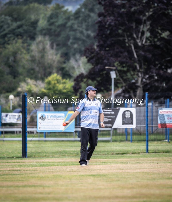 Wildboar Centurions v Drefach 23.8.25