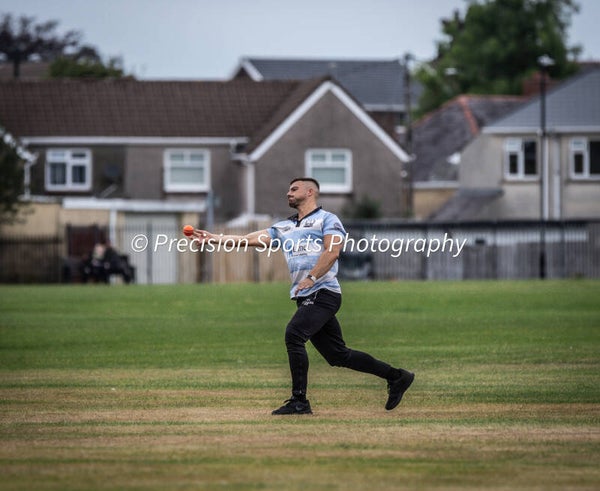 Wildboar Centurions v Drefach 23.8.25