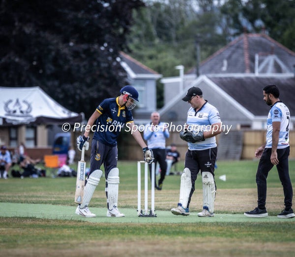Wildboar Centurions v Drefach 23.8.25