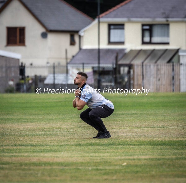 Wildboar Centurions v Drefach 23.8.25