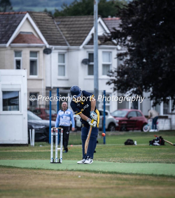 Wildboar Centurions v Drefach 23.8.25