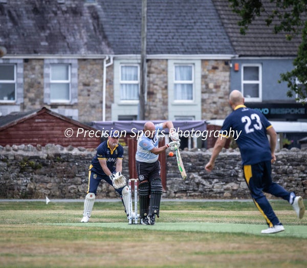 Wildboar Centurions v Drefach 23.8.25