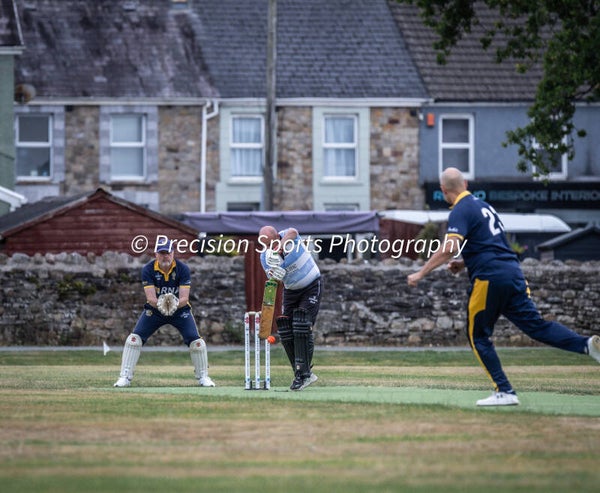 Wildboar Centurions v Drefach 23.8.25