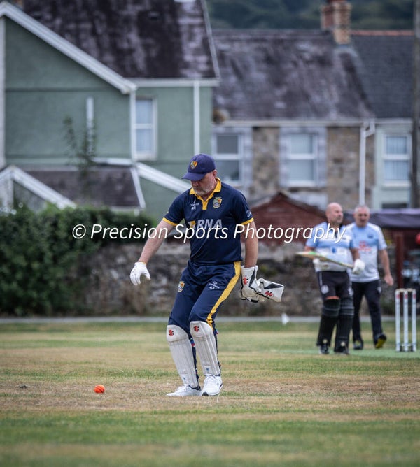 Wildboar Centurions v Drefach 23.8.25