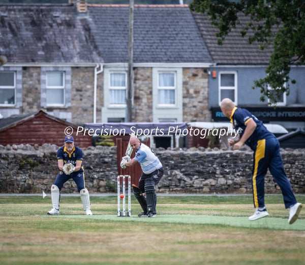 Wildboar Centurions v Drefach 23.8.25