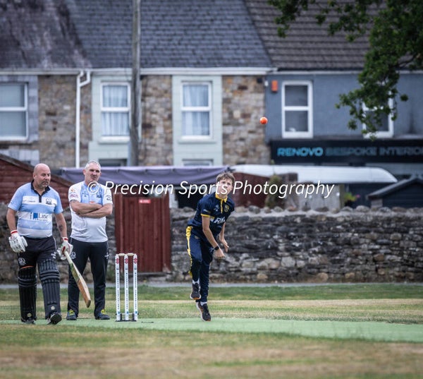 Wildboar Centurions v Drefach 23.8.25