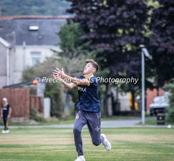 Wildboar Centurions v Drefach 23.8.25