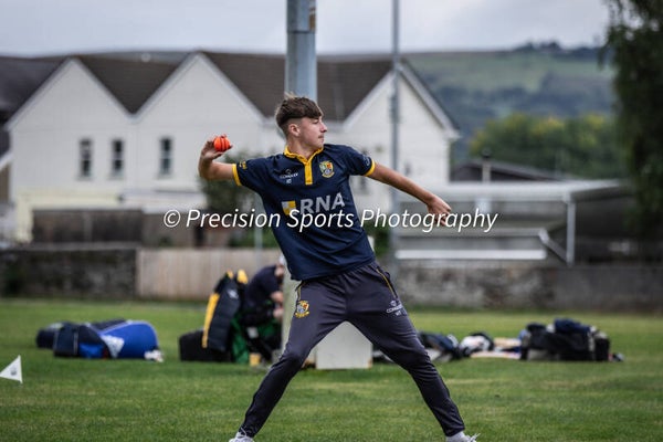 Wildboar Centurions v Drefach 23.8.25