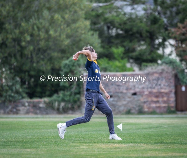 Wildboar Centurions v Drefach 23.8.25