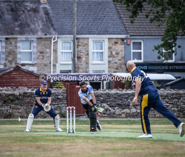 Wildboar Centurions v Drefach 23.8.25