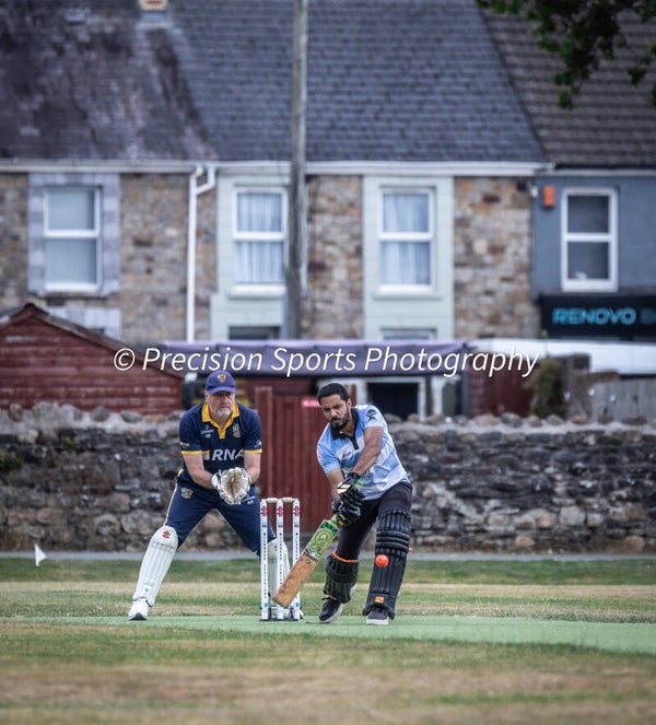 Wildboar Centurions v Drefach 23.8.25