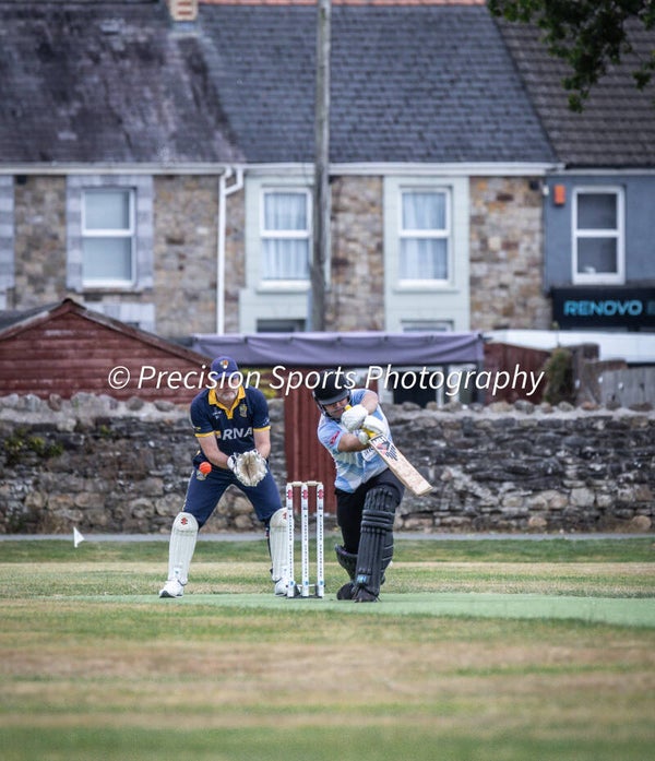 Wildboar Centurions v Drefach 23.8.25