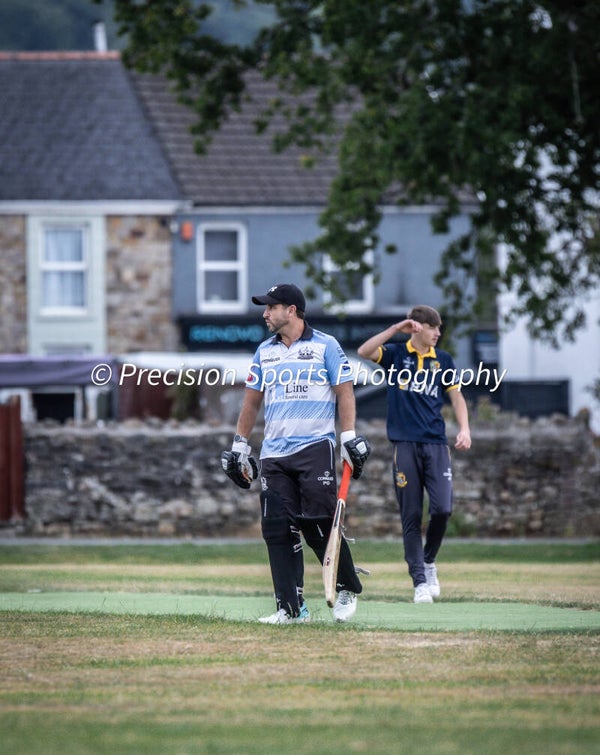 Wildboar Centurions v Drefach 23.8.25