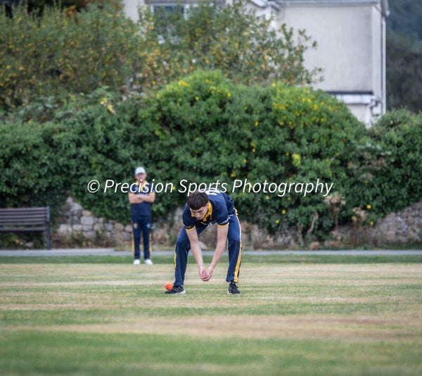 Wildboar Centurions v Drefach 23.8.25