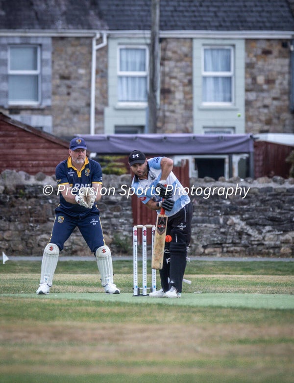 Wildboar Centurions v Drefach 23.8.25