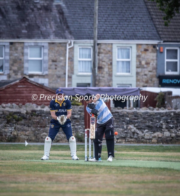 Wildboar Centurions v Drefach 23.8.25
