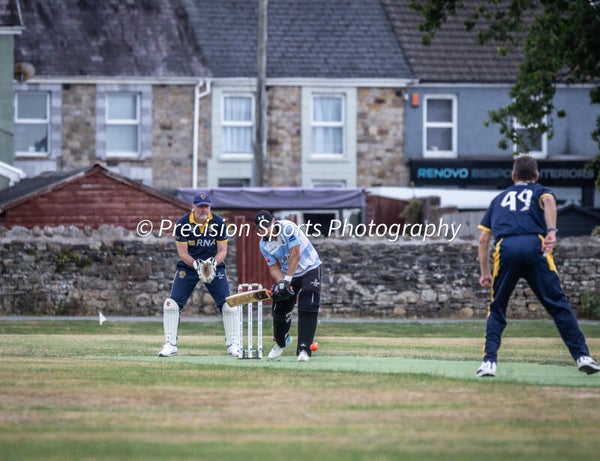 Wildboar Centurions v Drefach 23.8.25