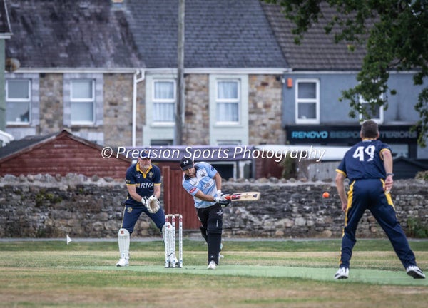 Wildboar Centurions v Drefach 23.8.25