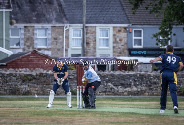 Wildboar Centurions v Drefach 23.8.25