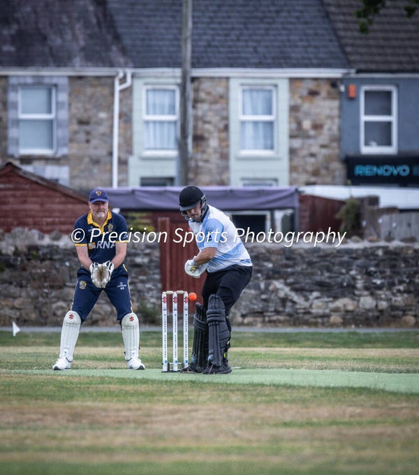 Wildboar Centurions v Drefach 23.8.25