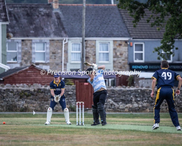 Wildboar Centurions v Drefach 23.8.25