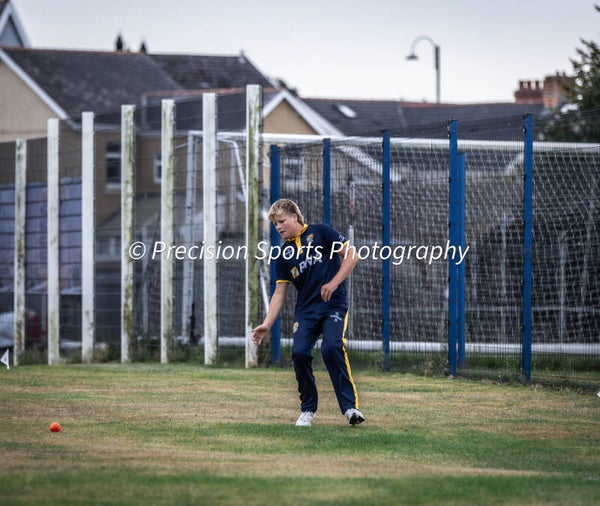 Wildboar Centurions v Drefach 23.8.25