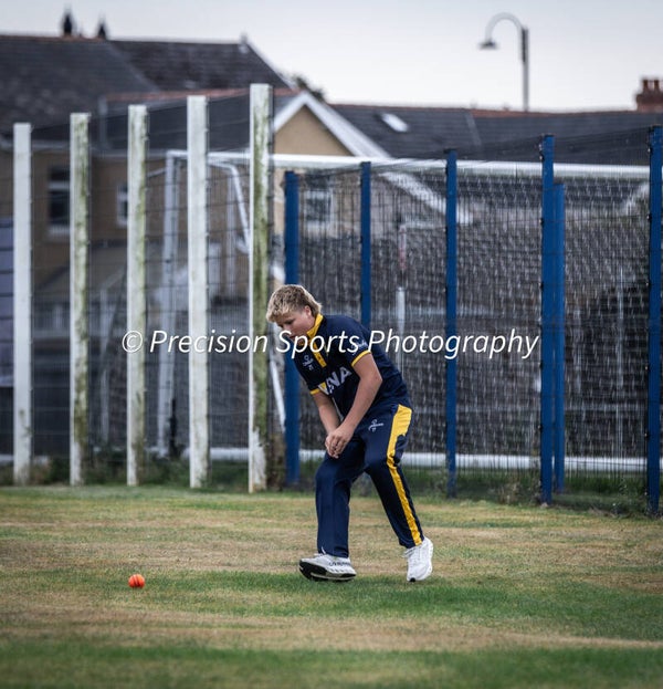 Wildboar Centurions v Drefach 23.8.25