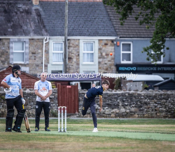 Wildboar Centurions v Drefach 23.8.25