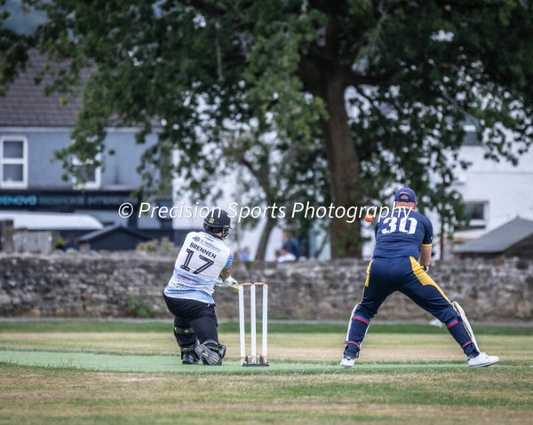 Wildboar Centurions v Drefach 23.8.25