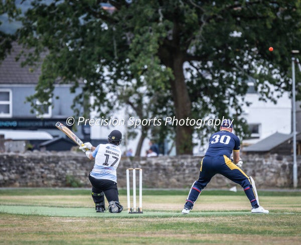 Wildboar Centurions v Drefach 23.8.25