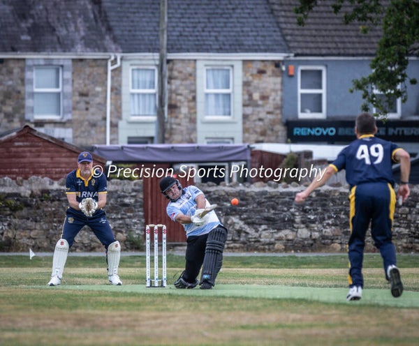 Wildboar Centurions v Drefach 23.8.25