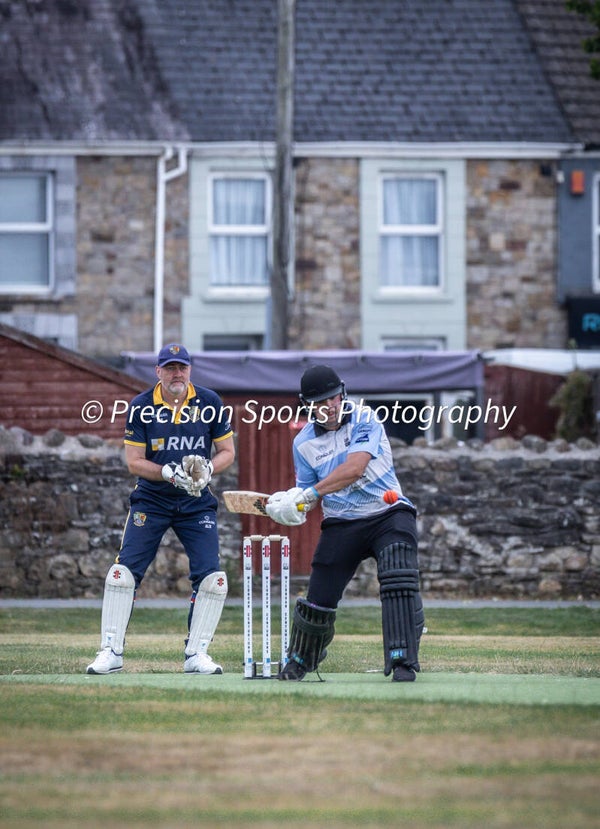 Wildboar Centurions v Drefach 23.8.25