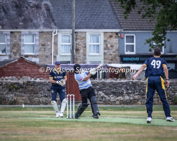 Wildboar Centurions v Drefach 23.8.25